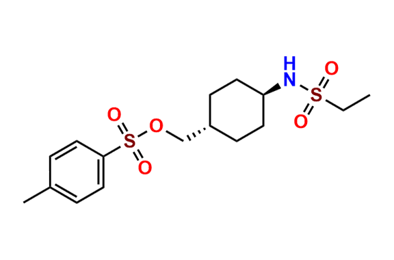 Revumenib Impurity 5