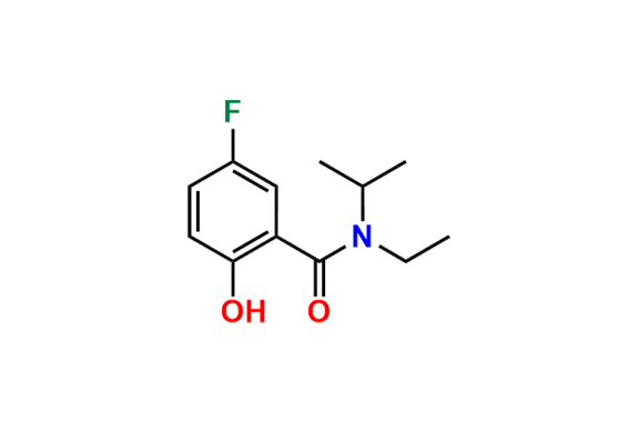 Revumenib Impurity 8