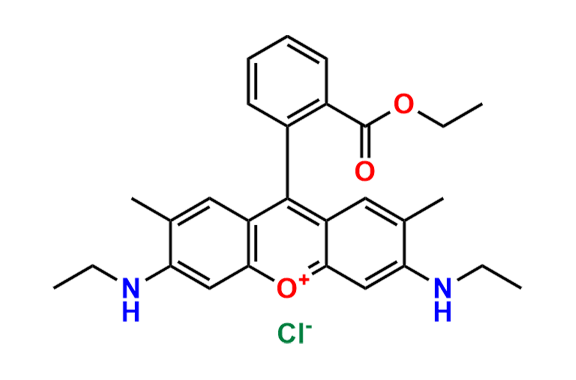 Rhodamine 6G