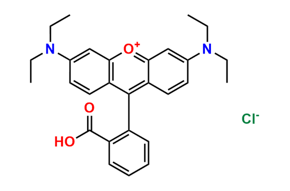 Rhodamine B