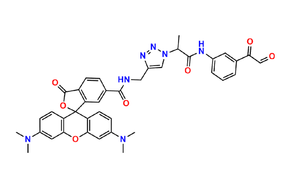 Citrulline-Specific Probe-Rhodamine