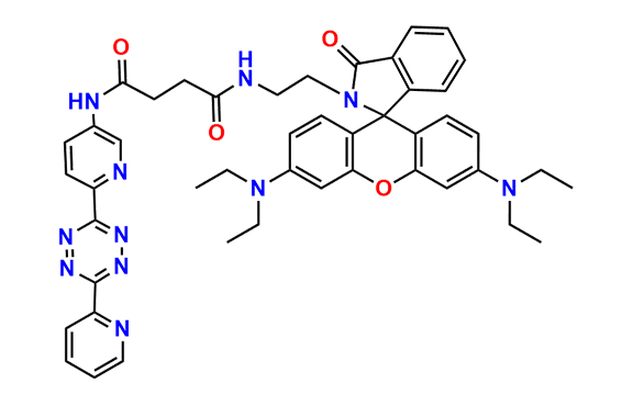 Rhodamine B Related Compound 1