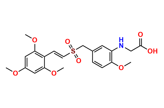 Rigosertib