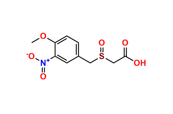 Rigosertib Impurity 2