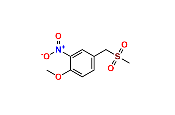 Rigosertib Impurity 3