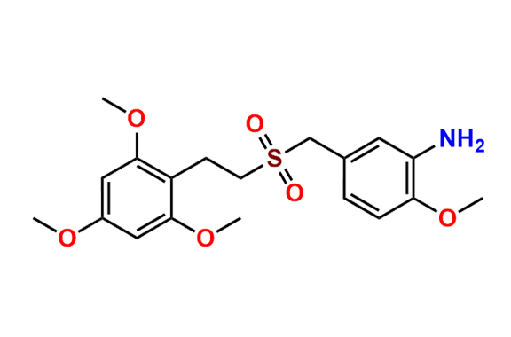 Rigosertib Impurity 6