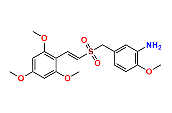 Rigosertib Impurity 7