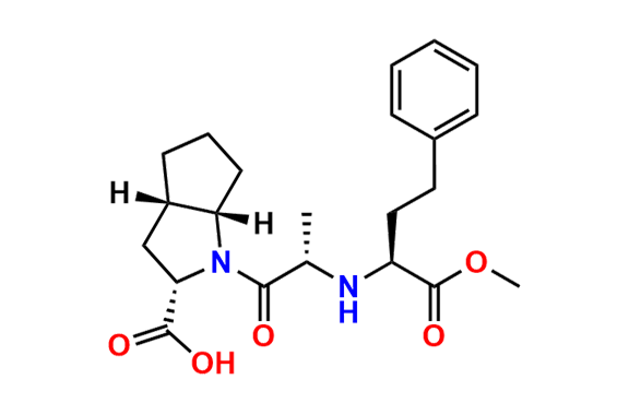 Ramipril EP Impurity A