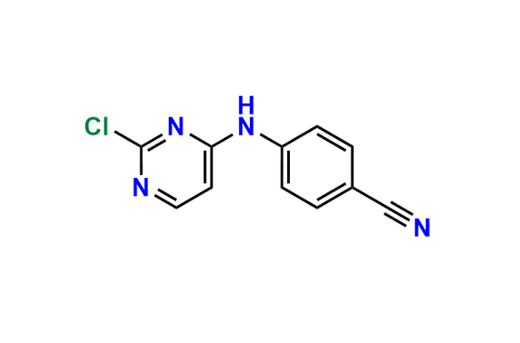 Rilpivirine Chloro Impurity