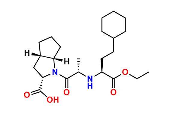 Ramipril EP Impurity C