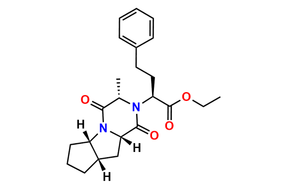 Ramipril EP Impurity D