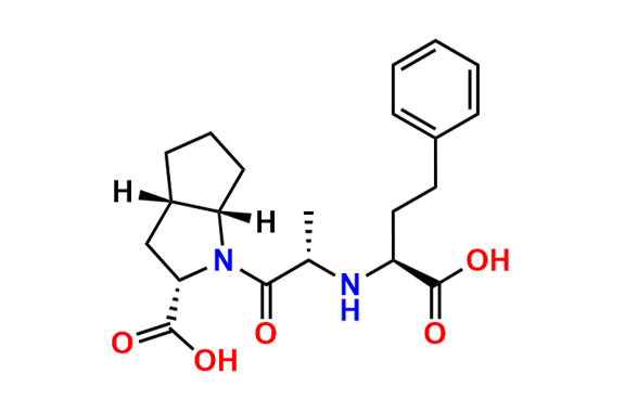 Ramipril EP Impurity E