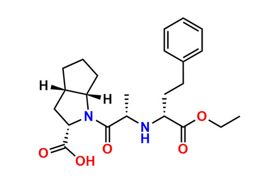 Ramipril EP Impurity H