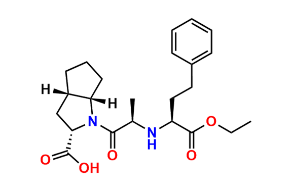 Ramipril EP Impurity I