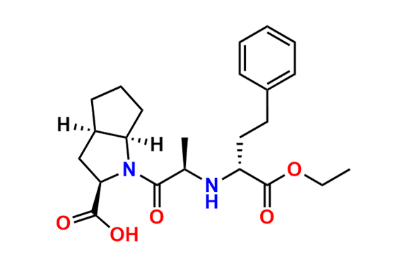 Ramipril EP Impurity J