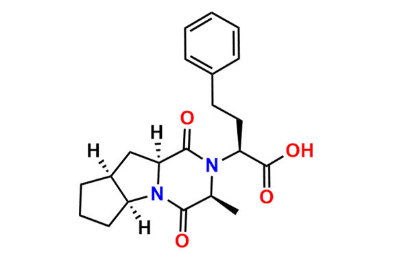 Ramipril EP Impurity K