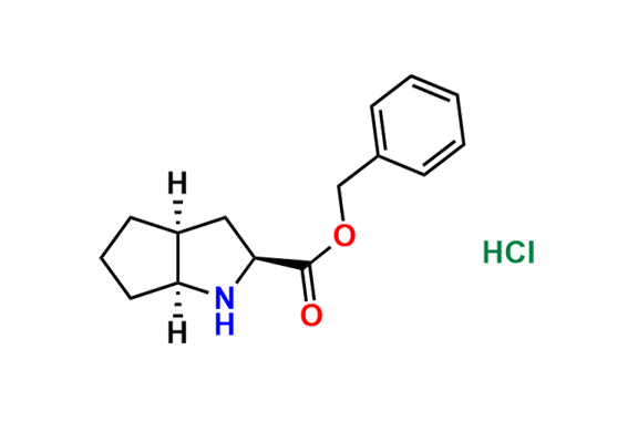 Ramipril Intermediate 1