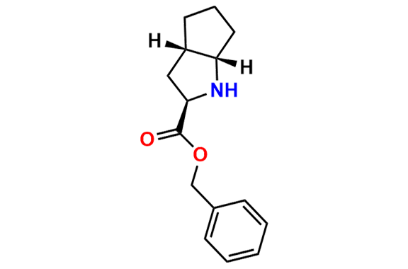 Ramipril Impurity 1