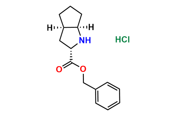 Ramipril Impurity 2