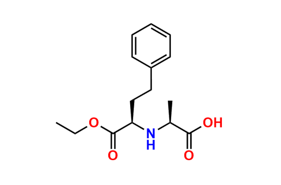 Ramipril Impurity 3