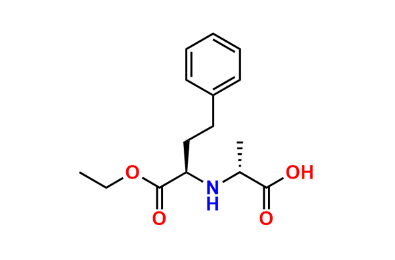 Ramipril Impurity 4