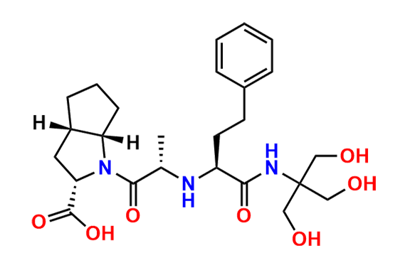 Ramipril Impurity 10