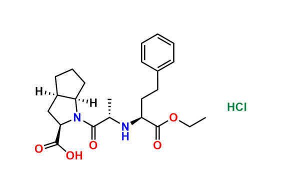 Ramipril EP Impurity N