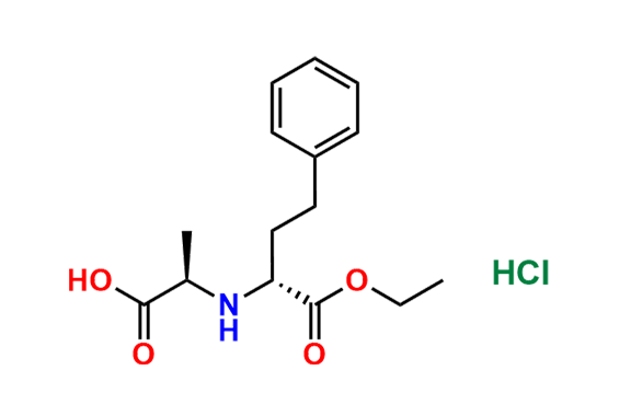 Ramipril Impurity 19