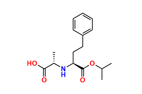 Ramipril Impurity 14