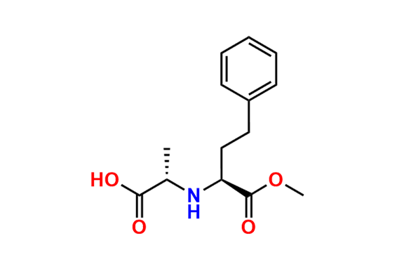 Ramipril Impurity 13