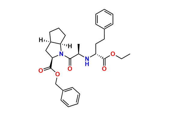 Ramipril Impurity 12