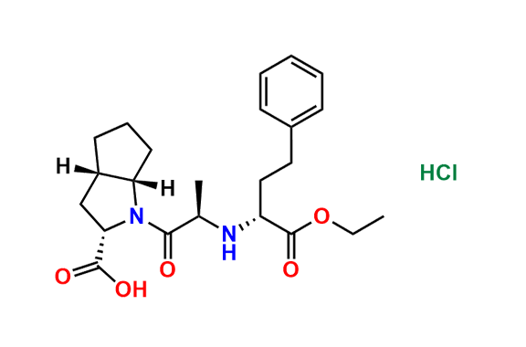 ent-Ramipril EP Impurity N