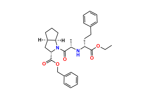 Ramipril Impurity 25