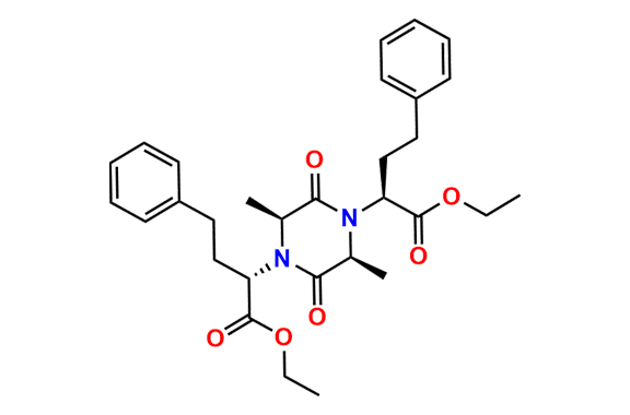 Ramipril EP Impurity O