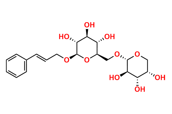 Rosavin