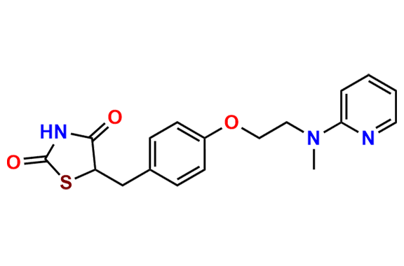 Rosiglitazone