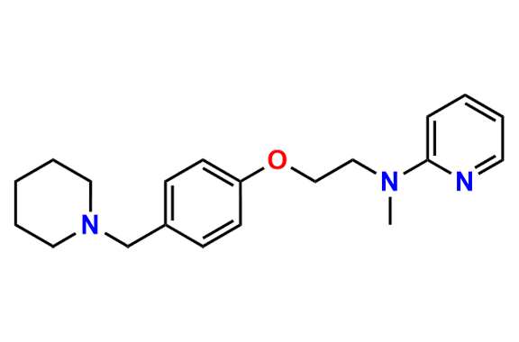 Rosiglitazone Impurity 6