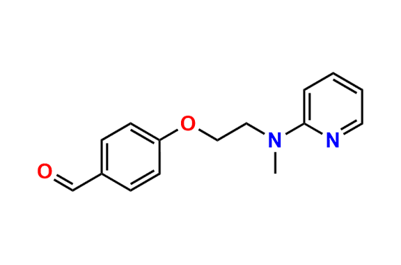 Rosiglitazone Impurity 4