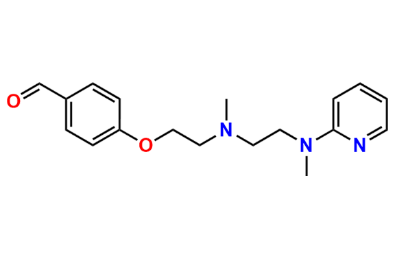 Rosiglitazone Impurity 3