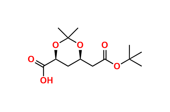 Rosuvastatin Impurity 52