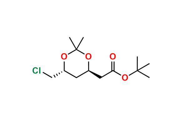 Rosuvastatin Related Compound 8