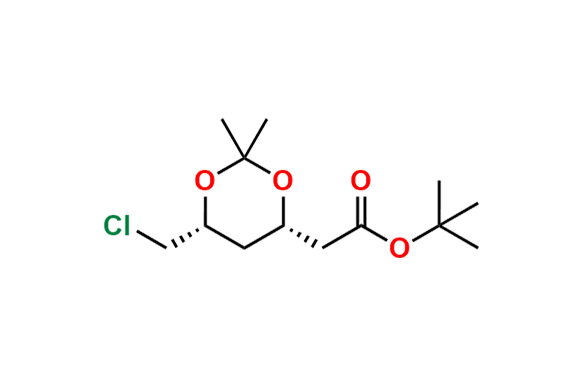 Rosuvastatin Related Compound 6