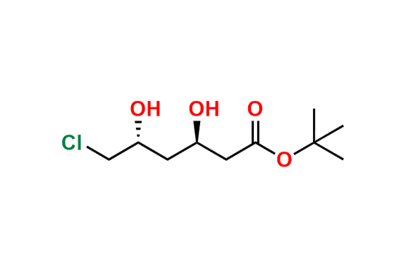 Rosuvastatin Related Compound 4