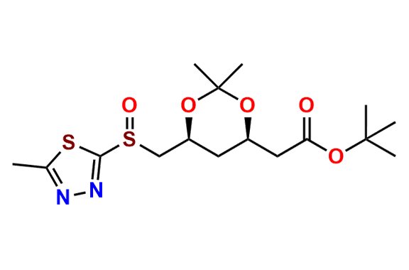 Rosuvastatin Impurity 114