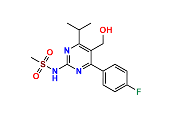 Rosuvastatin Impurity 108