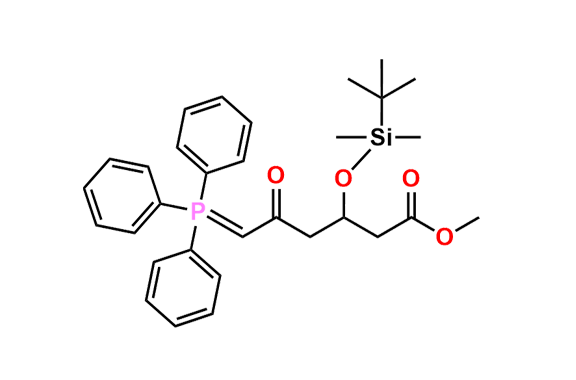 Rosuvastatin Impurity 91