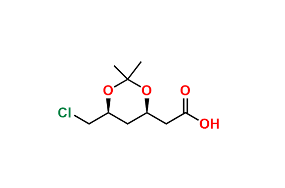 Rosuvastatin Impurity 89