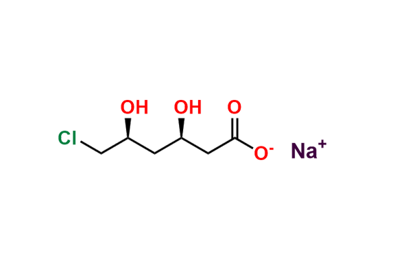 Rosuvastatin Impurity 88