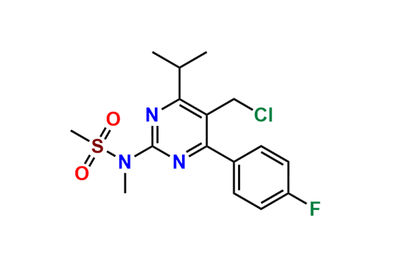 Rosuvastatin Impurity 67