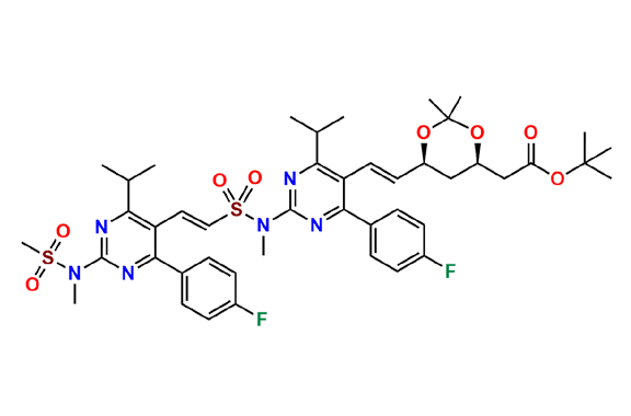 Rosuvastatin Impurity 60